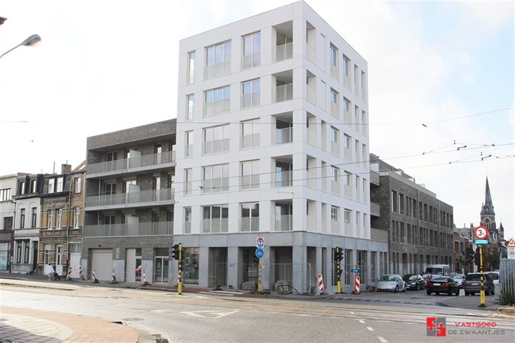 Foto 2 : Parking/Garagebox te 2660 HOBOKEN (België) - Prijs &euro; 90