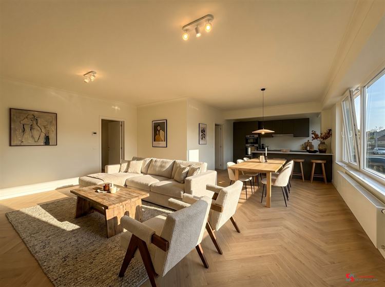 Foto 4 : Appartement te 2100 DEURNE (België) - Prijs &euro; 289.000