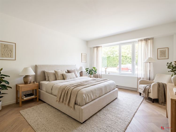 Foto 10 : Appartement te 2100 DEURNE (België) - Prijs &euro; 289.000