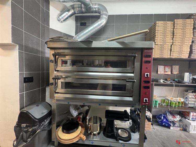 Foto 5 : Winkelruimte te 2018 ANTWERPEN (België) - Prijs &euro; 135.000