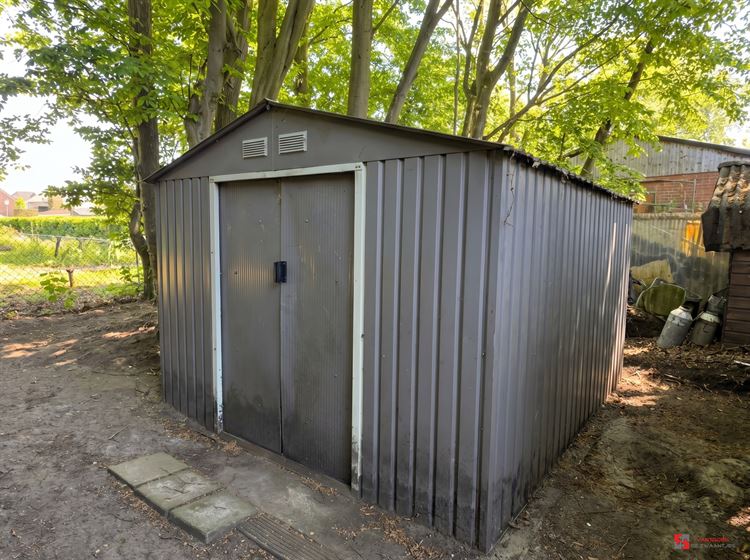 Foto 13 : Huis te 2660 HOBOKEN (België) - Prijs &euro; 269.000