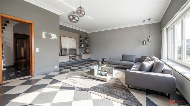 Foto 6 : Appartementsgebouw te 2610 WILRIJK (België) - Prijs &euro; 758.000