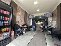 Foto 2 : Winkelruimte te 2018 ANTWERPEN (België) - Prijs &euro; 135.000