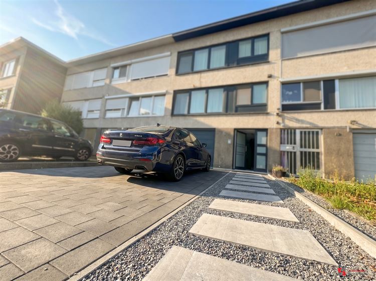 Foto 2 : Bel-etage te 2660 HOBOKEN (België) - Prijs &euro; 450.000