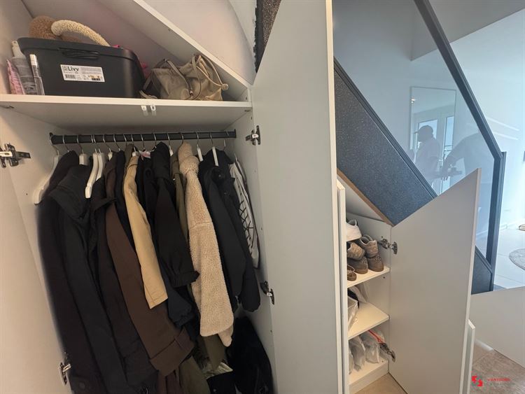 Foto 9 : Bel-etage te 2660 HOBOKEN (België) - Prijs &euro; 450.000