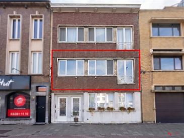 Appartement te 2600 BERCHEM (België) - Prijs &euro;239.000