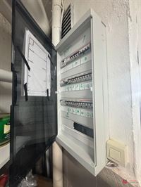Foto 10 : Winkelruimte te 2018 ANTWERPEN (België) - Prijs &euro; 135.000
