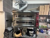 Foto 5 : Winkelruimte te 2018 ANTWERPEN (België) - Prijs &euro; 135.000
