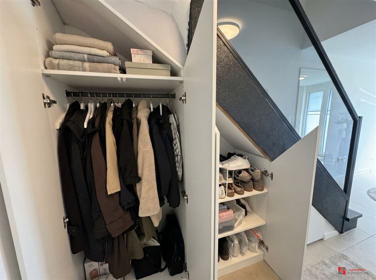 Foto 5 : Bel-etage te 2660 HOBOKEN (België) - Prijs &euro; 450.000