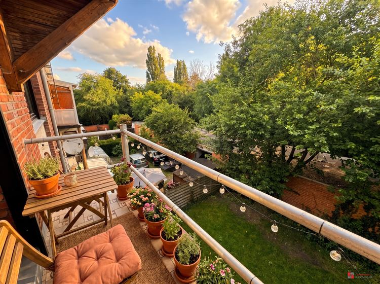 Foto 11 : Appartement te 2660 HOBOKEN (België) - Prijs &euro; 209.000