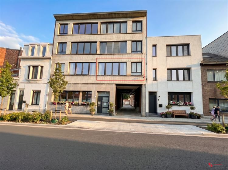 Foto 1 : Appartement te 2660 HOBOKEN (België) - Prijs &euro; 270.000