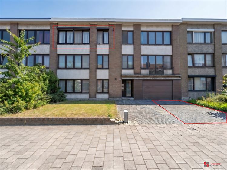 Foto 1 : Appartement te 2660 HOBOKEN (België) - Prijs &euro; 209.000