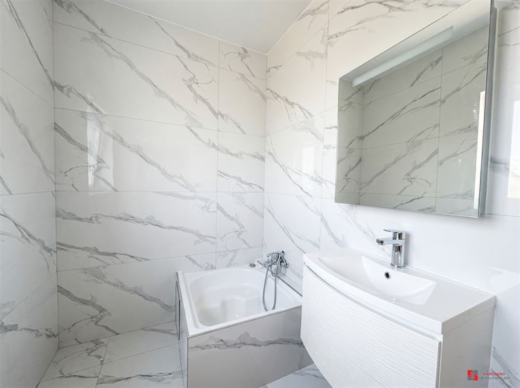 Foto 14 : Appartement te 2660 HOBOKEN (België) - Prijs &euro; 270.000