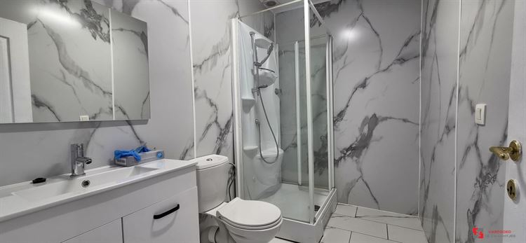 Foto 1 : Gelijkvloers te 2600 BERCHEM (België) - Prijs &euro; 950