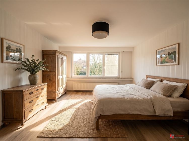 Foto 10 : Appartement te 2660 HOBOKEN (België) - Prijs &euro; 209.000