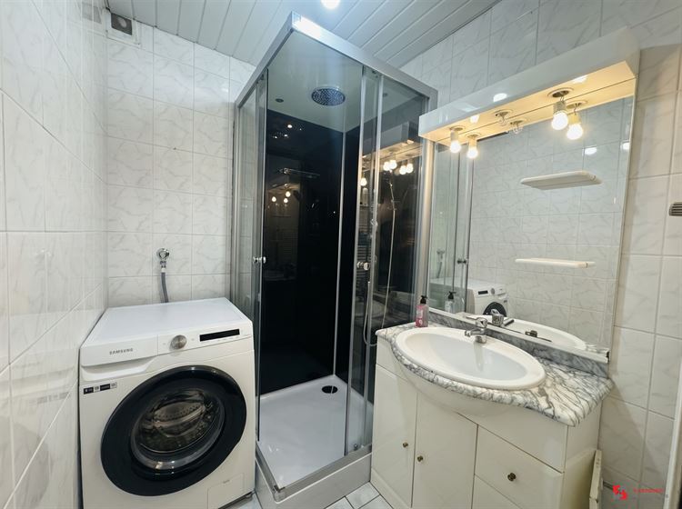 Foto 7 : Appartement te 2660 HOBOKEN (België) - Prijs &euro; 209.000