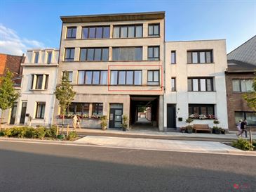 Appartement te 2660 HOBOKEN (België) - Prijs &euro;270.000