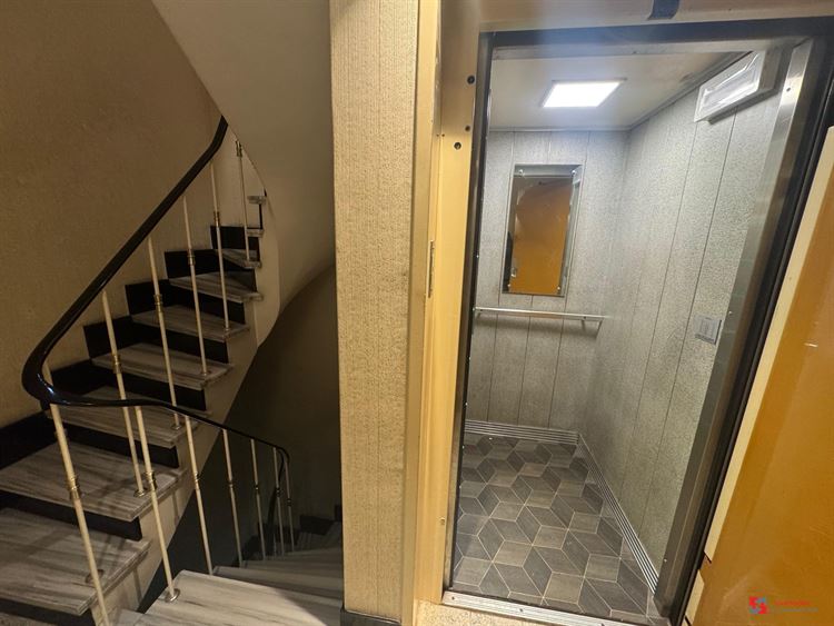 Foto 12 : Appartement te 2660 HOBOKEN (België) - Prijs &euro; 270.000