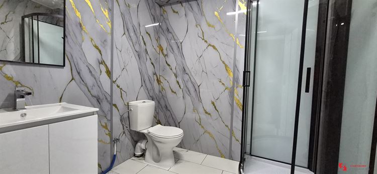 Foto 2 : Gelijkvloers te 2600 BERCHEM (België) - Prijs &euro; 950