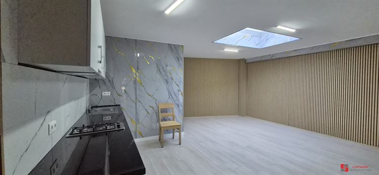 Foto 5 : Gelijkvloers te 2600 BERCHEM (België) - Prijs &euro; 950