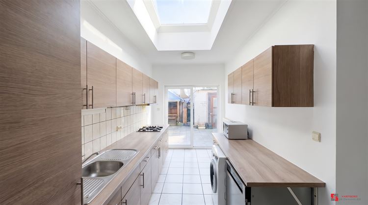 Foto 3 : Eigendom te 2660 HOBOKEN (België) - Prijs &euro; 195.000