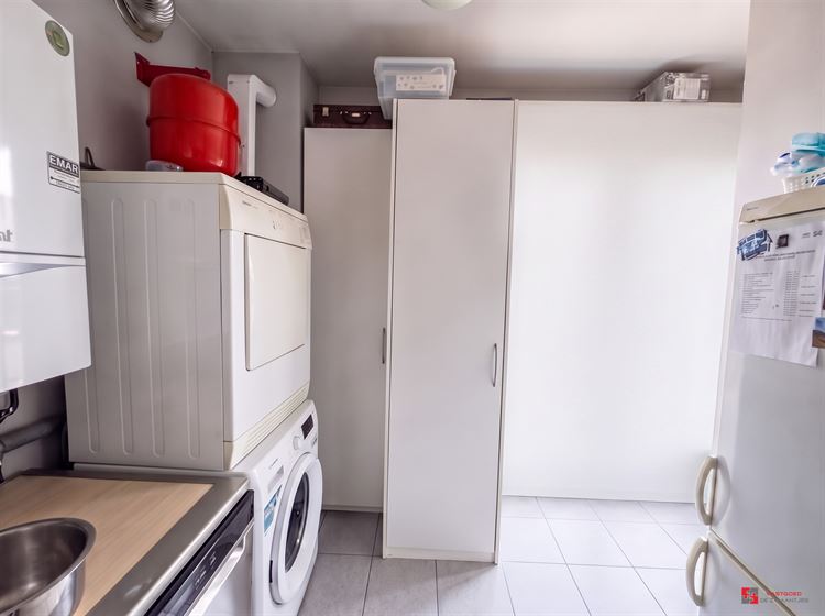 Foto 11 : Appartement te 2100 DEURNE (België) - Prijs &euro; 350.000