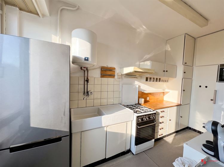 Foto 5 : Appartement te 2020 ANTWERPEN (België) - Prijs &euro; 189.000