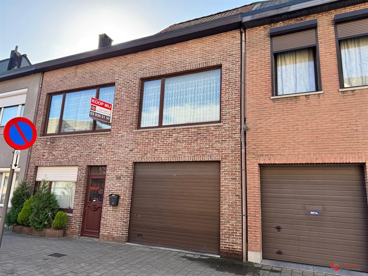 Foto 1 : Huis te 2660 HOBOKEN (België) - Prijs &euro; 375.000