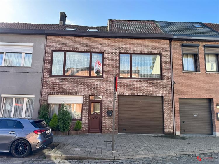 Foto 18 : Huis te 2660 HOBOKEN (België) - Prijs &euro; 375.000