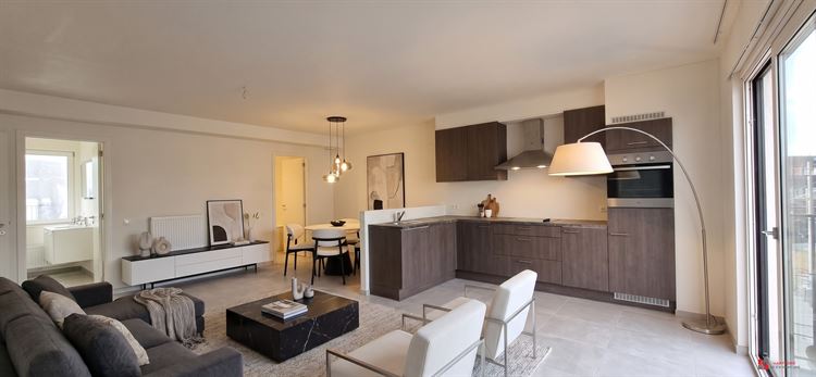 Foto 1 : Appartement te 2660 HOBOKEN (België) - Prijs &euro; 219.000