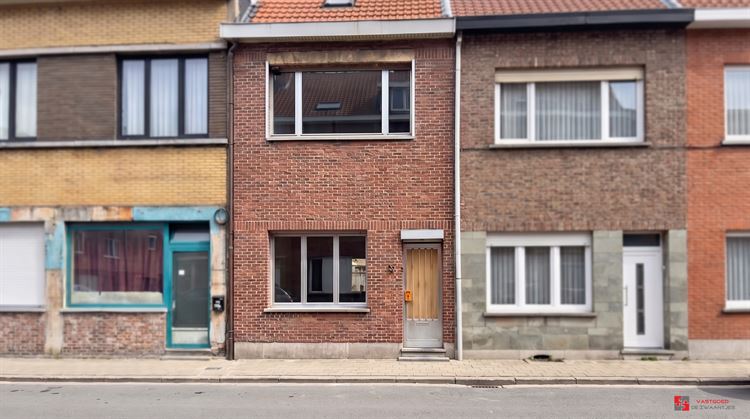 Foto 1 : Eigendom te 2660 HOBOKEN (België) - Prijs &euro; 195.000