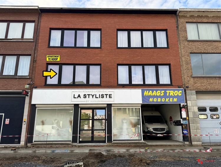 Foto 1 : Appartement te 2660 HOBOKEN (België) - Prijs &euro; 190.000