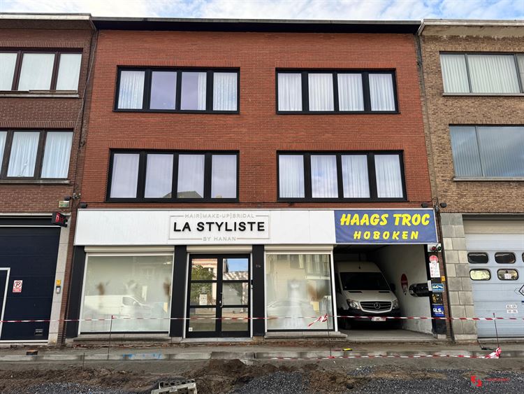 Foto 1 : Appartement te 2660 HOBOKEN (België) - Prijs &euro; 190.000