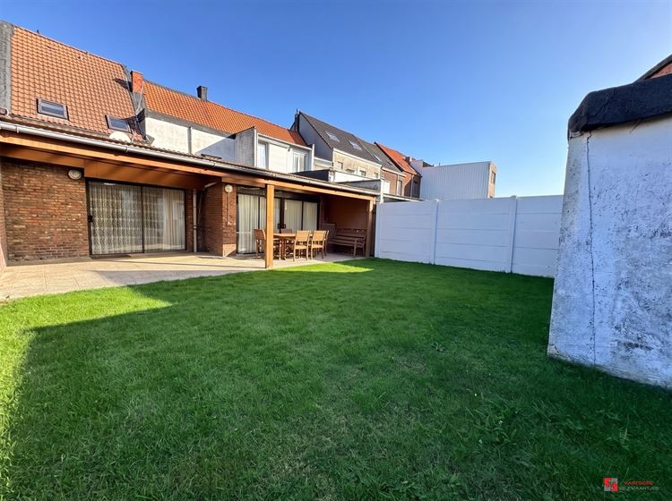 Foto 6 : Huis te 2660 HOBOKEN (België) - Prijs &euro; 375.000