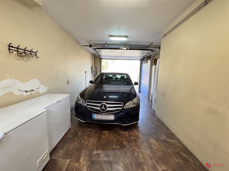 Foto 8 : Huis te 2660 HOBOKEN (België) - Prijs &euro; 375.000