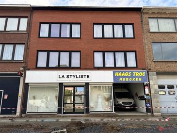 Appartement te 2660 HOBOKEN (België) - Prijs €190.000 Appartement te 2660 HOBOKEN (België) - Prijs €190.000