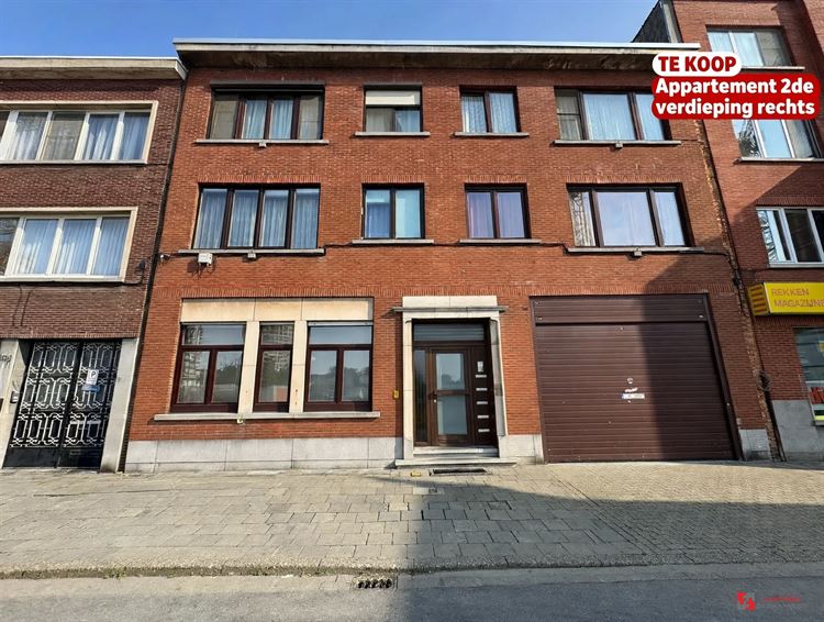 Foto 1 : Appartement te 2020 ANTWERPEN (België) - Prijs &euro; 225.000