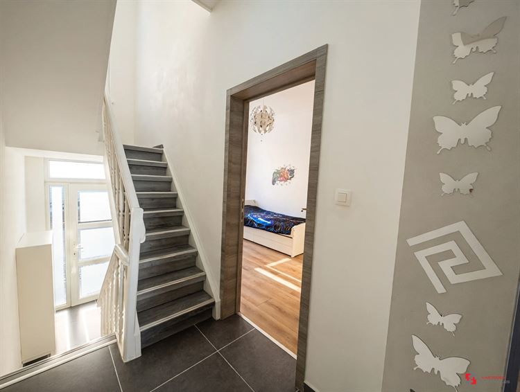 Foto 11 : Huis te 2100 DEURNE (België) - Prijs &euro; 365.000