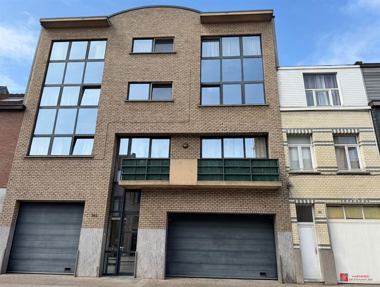 Foto 1 : Appartement te 2020 ANTWERPEN (België) - Prijs &euro; 960
