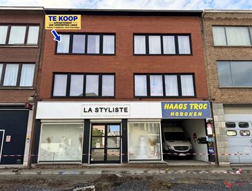 Appartement te 2660 HOBOKEN (België) - Prijs €190.000 Appartement te 2660 HOBOKEN (België) - Prijs €190.000