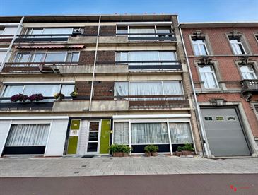 Appartement te 2660 HOBOKEN (België) - Prijs €215.000 Appartement te 2660 HOBOKEN (België) - Prijs €215.000