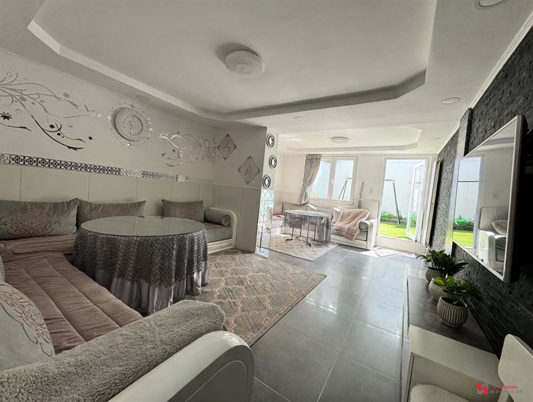 Foto 15 : Huis te 2100 DEURNE (België) - Prijs &euro; 365.000