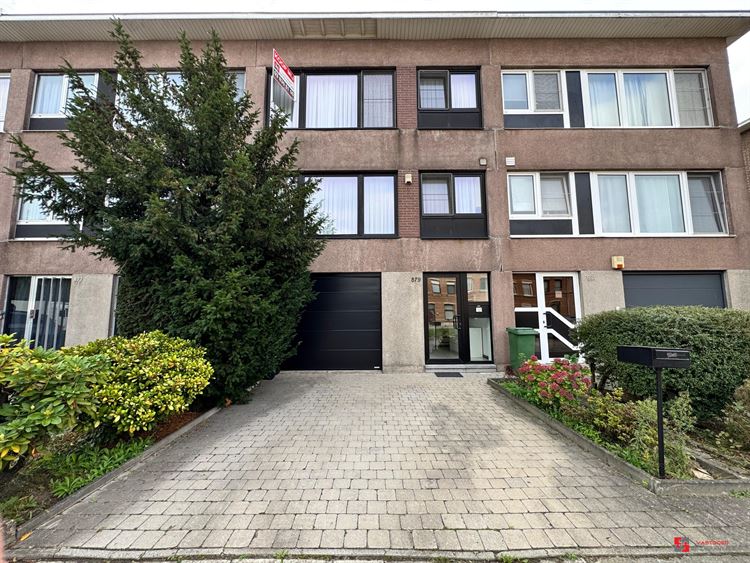 Foto 1 : Bel-etage te 2660 HOBOKEN (België) - Prijs &euro; 415.000
