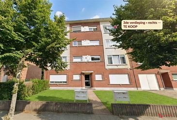 Appartement te 2660 HOBOKEN (België) - Prijs €178.000 Appartement te 2660 HOBOKEN (België) - Prijs €178.000