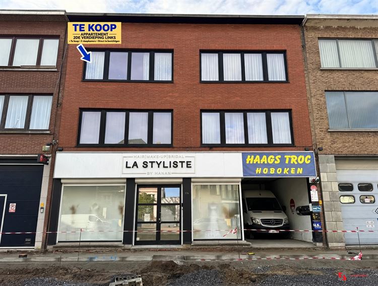 Foto 1 : Appartement te 2660 HOBOKEN (België) - Prijs &euro; 190.000