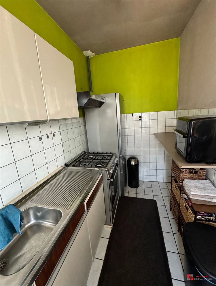 Foto 9 : Appartement te 2660 HOBOKEN (België) - Prijs &euro; 215.000