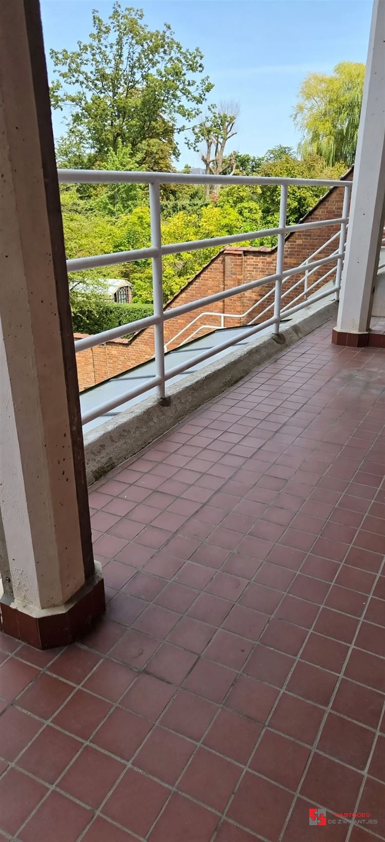 Foto 6 : Appartement te 2660 HOBOKEN (België) - Prijs &euro; 1.050