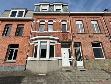 Eigendom met karakter te 2070 ZWIJNDRECHT (België) - Prijs €445.000 Eigendom met karakter te 2070 ZWIJNDRECHT (België) - Prijs €445.000