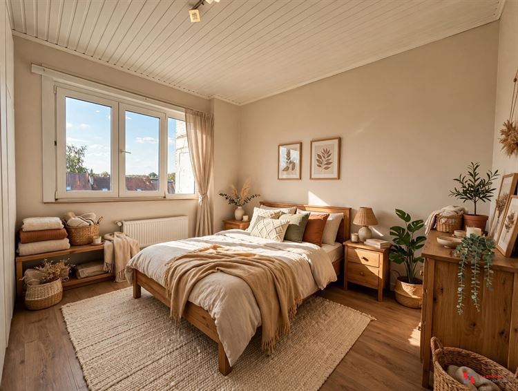 Foto 4 : Appartement te 2610 WILRIJK (België) - Prijs &euro; 219.000