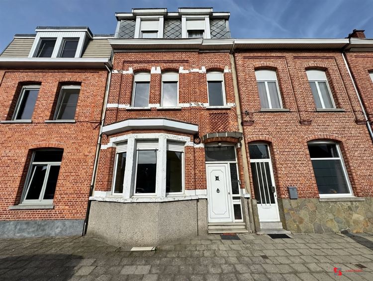 Foto 1 : Eigendom met karakter te 2070 ZWIJNDRECHT (België) - Prijs &euro; 445.000